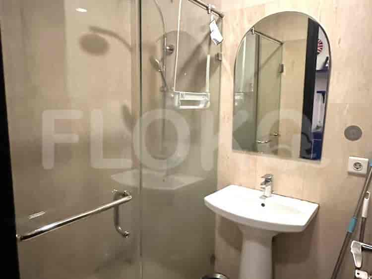 1 Bedroom on High Floor for Rent in Sudirman Suites Jakarta - fsu4f4 3