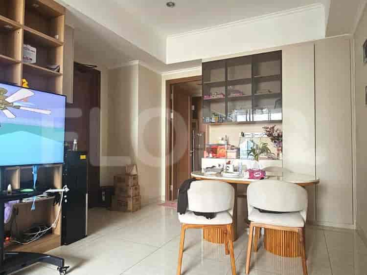 3 Bedroom on Middle Floor for Rent in Taman Anggrek Condominium Apartment - fgr62d 3