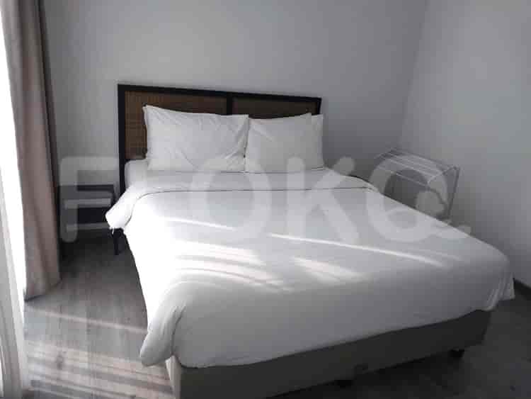 1 Bedroom on Middle Floor for Rent in Sudirman Suites Jakarta - fsu23e 1