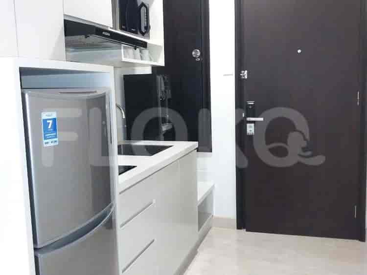 1 Bedroom on Middle Floor for Rent in Sudirman Suites Jakarta - fsu23e 2