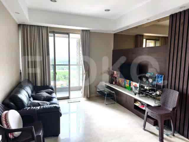 3 Bedroom on Low Floor for Rent in Gold Coast Apartment - fka24a 1