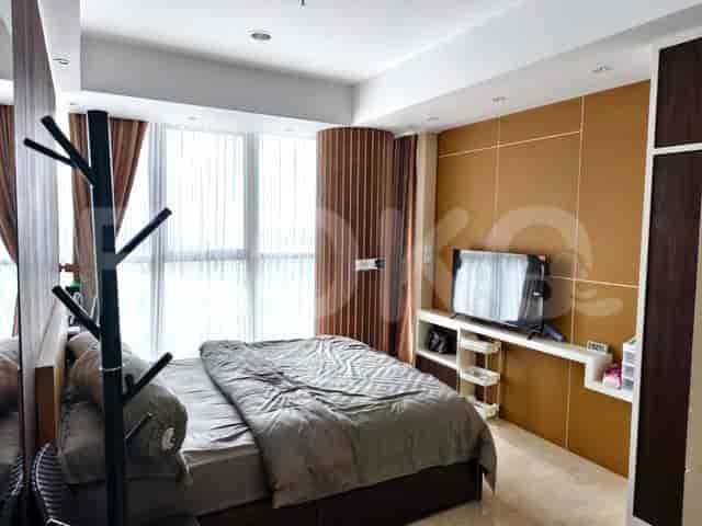 3 Bedroom on Low Floor for Rent in Gold Coast Apartment - fka24a 2