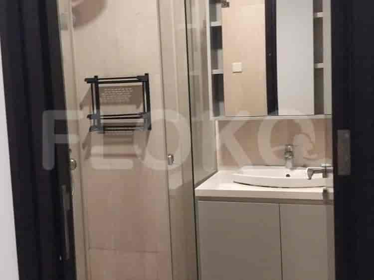 2 Bedroom on Middle Floor for Rent in Sudirman Suites Jakarta - fsu69d 4