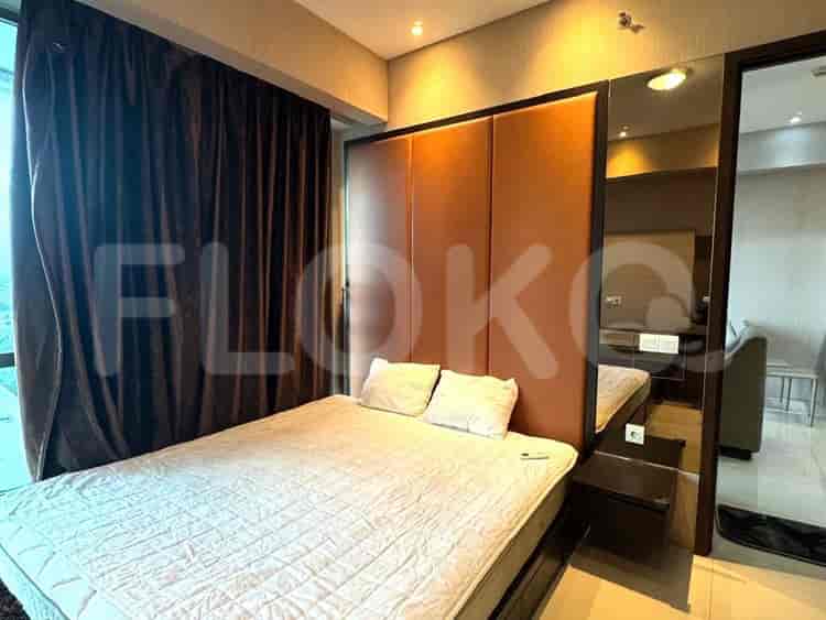 2 Bedroom on High Floor for Rent in ST Moritz Apartment - fpu2b3 2