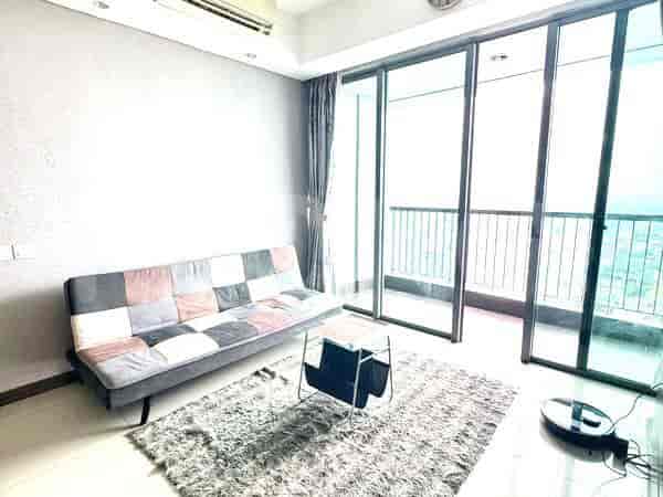 2 Bedroom on High Floor for Rent in ST Moritz Apartment - fpub60 1
