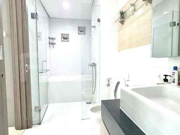 2 Bedroom on High Floor for Rent in ST Moritz Apartment - fpub60 4