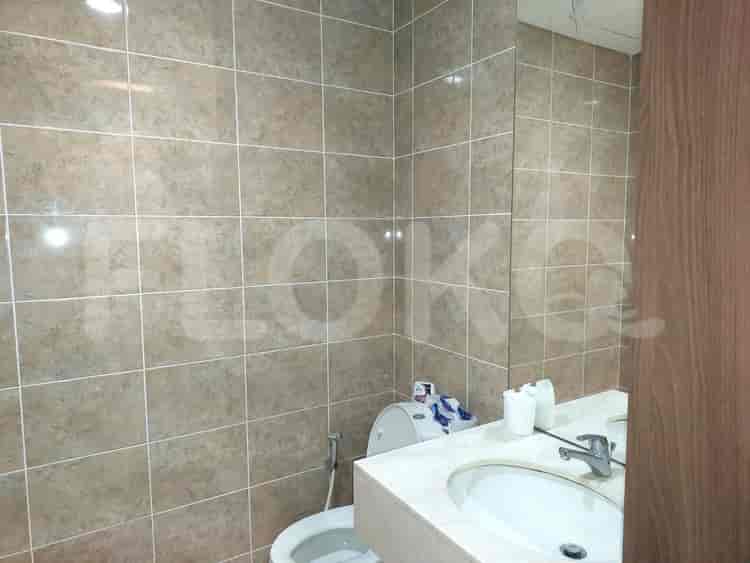 Tipe 2 Kamar Tidur di Lantai Rendah untuk disewakan di Kemang Village Residence - fkec41 4