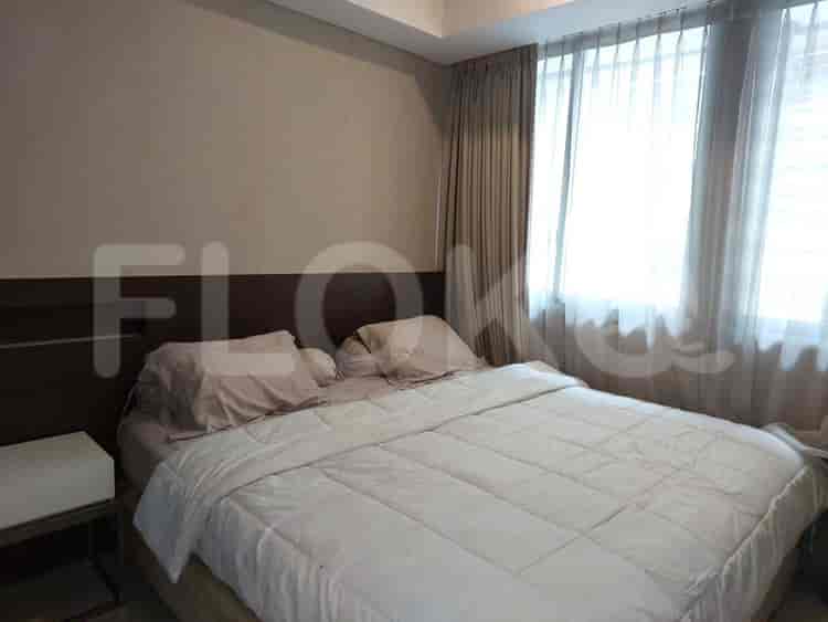 Tipe 2 Kamar Tidur di Lantai Rendah untuk disewakan di Kemang Village Residence - fkec41 2