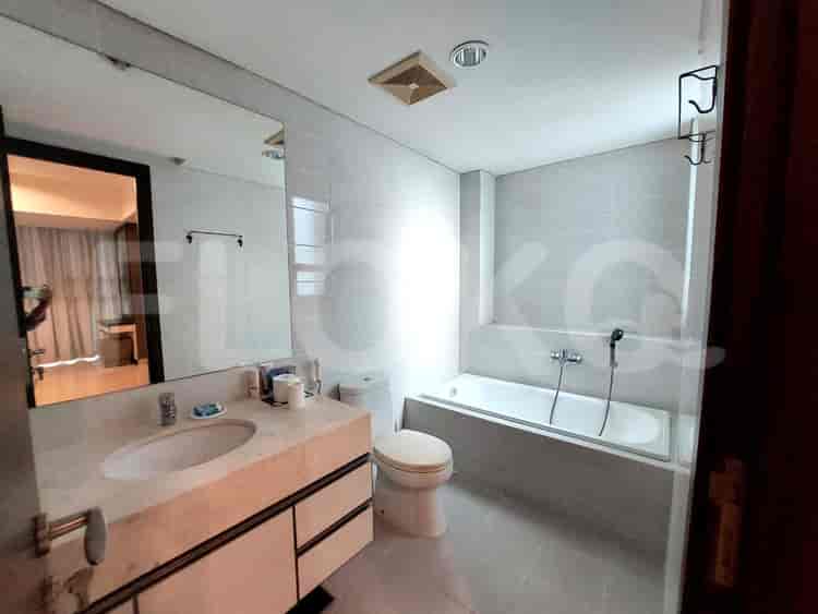 Tipe 2 Kamar Tidur di Lantai Menengah untuk disewakan di Kemang Village Residence - fke098 4