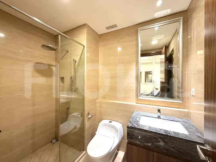1 Bedroom on Middle Floor for Rent in South Hills Apartment - fku3f1 4