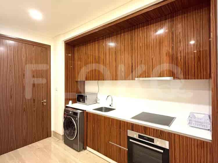 1 Bedroom on Middle Floor for Rent in South Hills Apartment - fku3f1 3