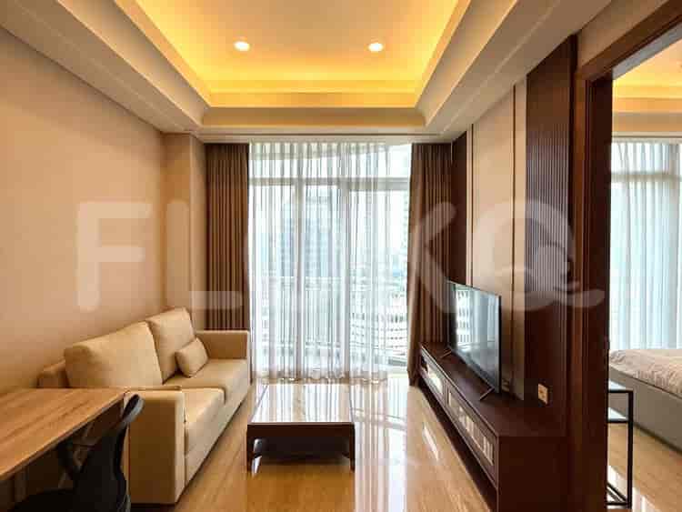 1 Bedroom on Middle Floor for Rent in South Hills Apartment - fku0f2 1