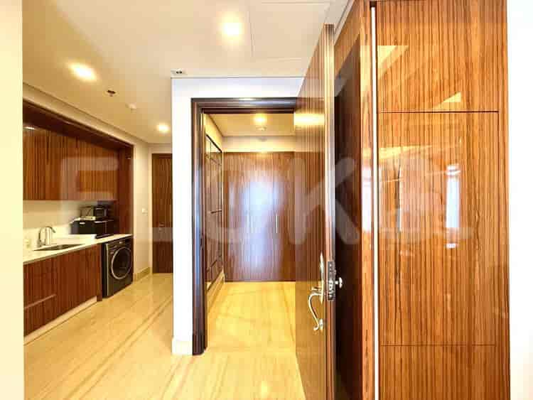 1 Bedroom on Middle Floor for Rent in South Hills Apartment - fku0f2 4