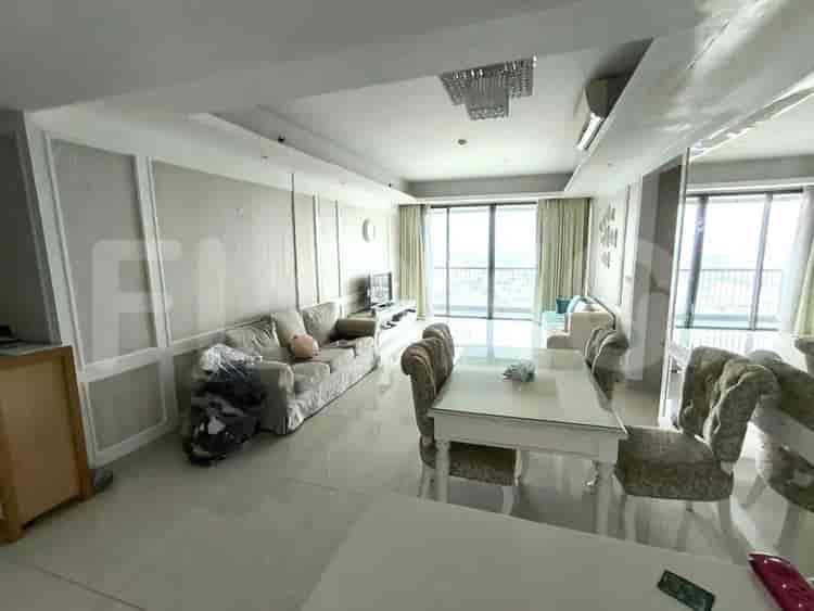 3 Bedroom on High Floor for Rent in ST Moritz Apartment - fpu6ad 1