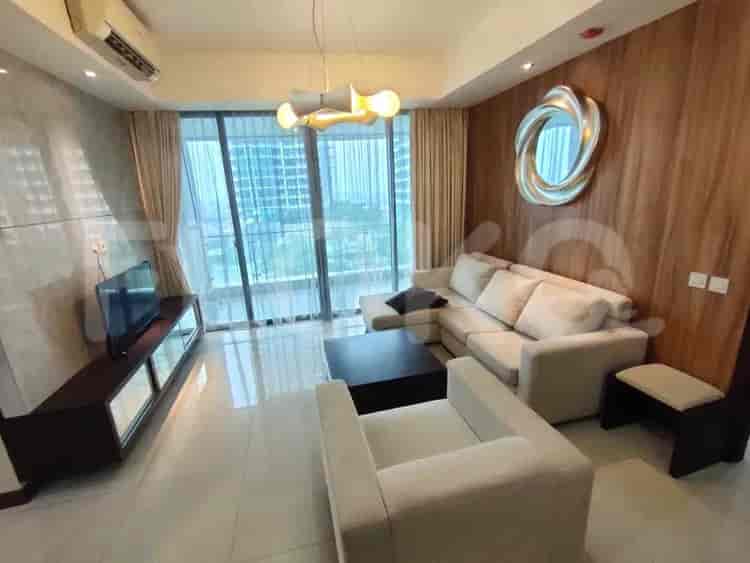 3 Bedroom on High Floor for Rent in ST Moritz Apartment - fpu928 1