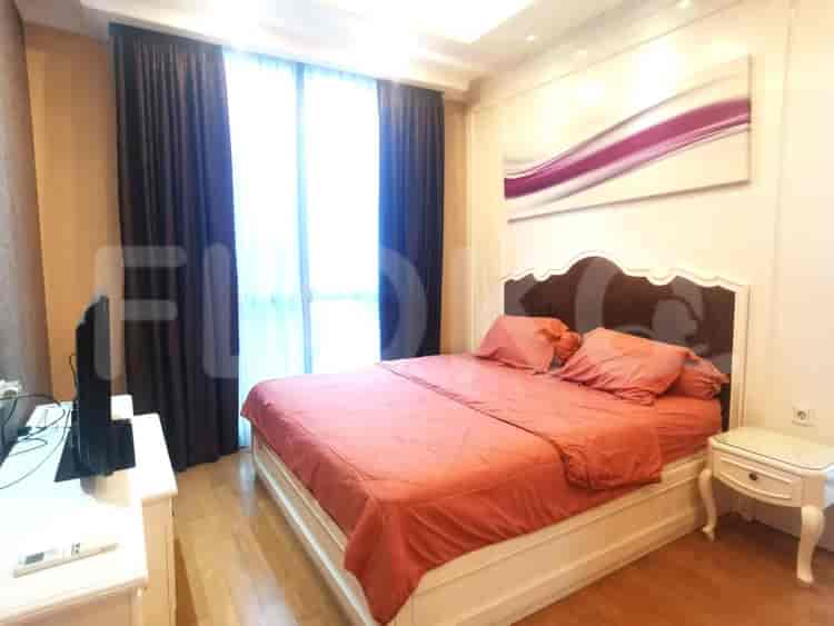 Tipe 2 Kamar Tidur di Lantai Tinggi untuk disewakan di Residence 8 Senopati - fse4d7 2