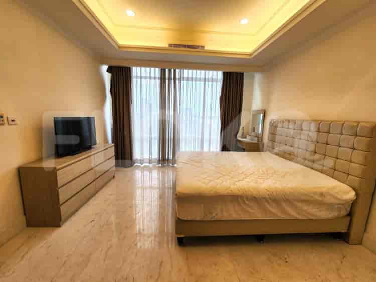 Apartemen 2BR Luas Dijual di Botanica, Simprug - Unit APAaa75c, Lantai Rendah 2