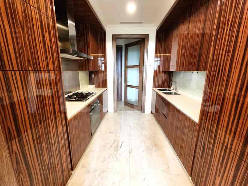 For Sale: 2BR Botanica Apartment, Simprug | APAaa75c 3rd Floor 3