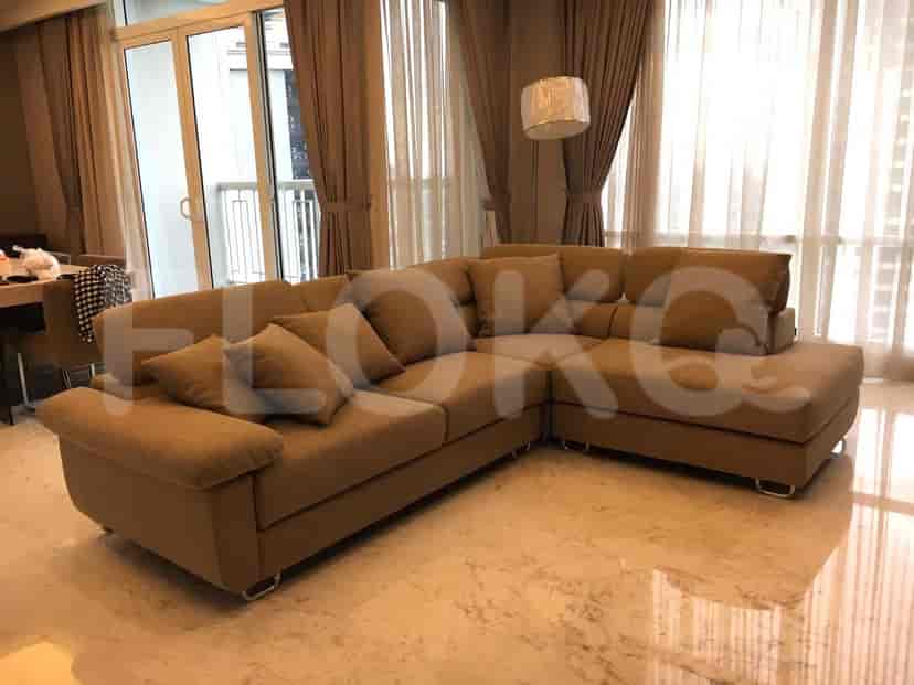 For Sale: 2BR Botanica Apartment, Simprug | APA28822, 26th Floor 1