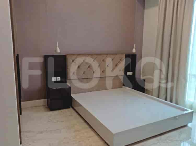 Apartemen 2BR Luas Dijual di Botanica, Simprug - APAd46f6, Lantai Tinggi 4