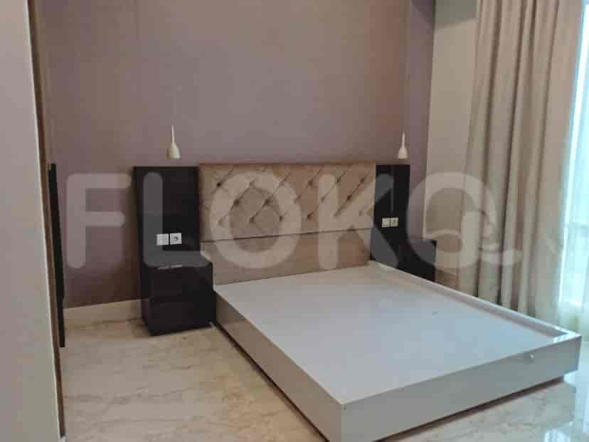 Botanica Apartment 2BR for Sale in Simprug | APAd46f6 37th Floor 4