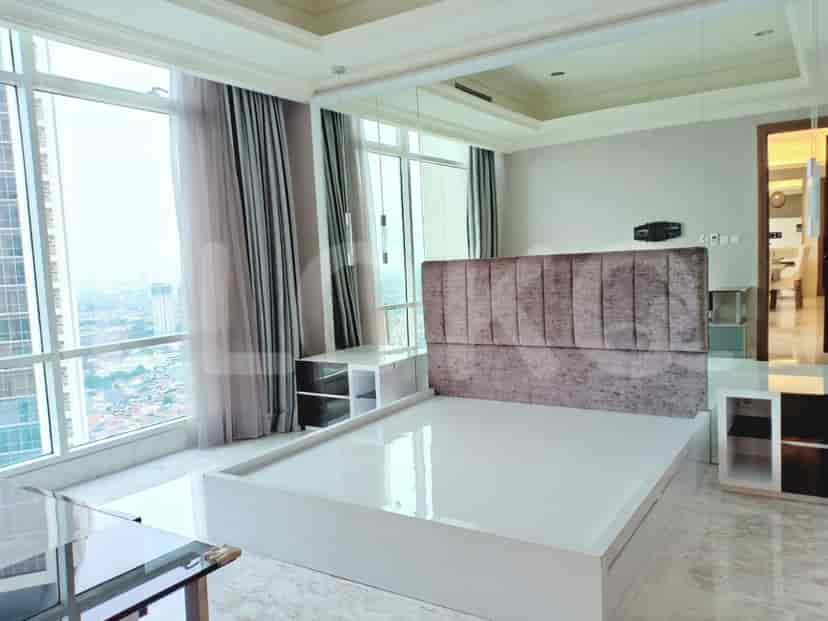 Botanica Apartment 2BR for Sale in Simprug | APAd46f6 37th Floor 3