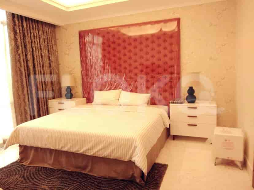 2BR Apartment for Sale in Simprug | Botanica APA0dd8d 12th Floor 3