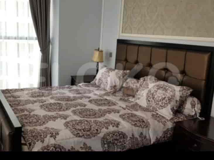 Tipe 3 Kamar Tidur di Lantai Menengah untuk disewakan di Kemang Village Residence - fke3b3 3