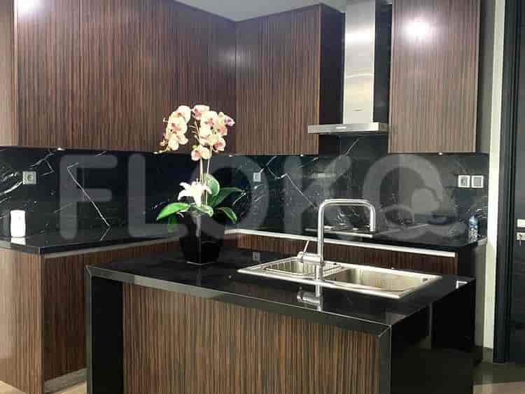 Tipe 3 Kamar Tidur di Lantai Menengah untuk disewakan di Kemang Village Residence - fke249 3