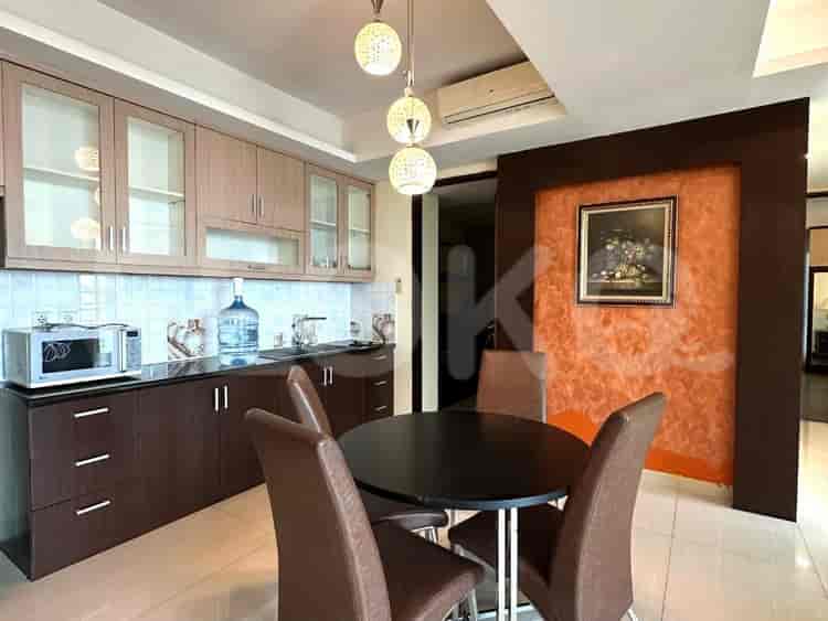 3 Bedroom on Middle Floor for Rent in Kemang Village Residence - fkea9f 3