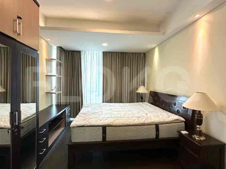 3 Bedroom on Middle Floor for Rent in Kemang Village Residence - fkea9f 2