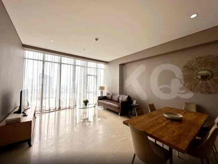 3 Bedroom on Middle Floor for Rent in Saumata Apartment - fal189 1