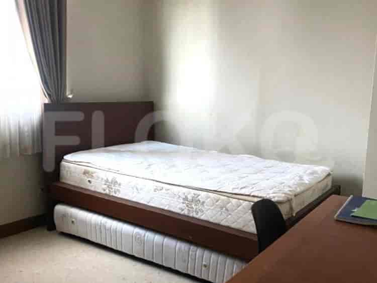 3 Bedroom on Low Floor for Rent in Puri Imperium Apartment - fkua71 3