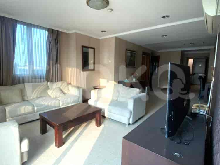 3 Bedroom on Low Floor for Rent in Puri Imperium Apartment - fkua71 1