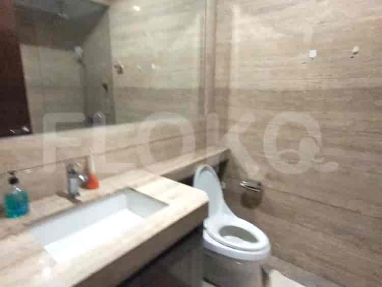 Tipe 2 Kamar Tidur di Lantai Tinggi untuk disewakan di District 8 - fse3ea 4