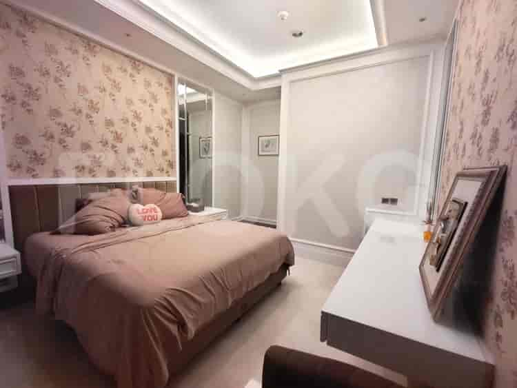 Tipe 2 Kamar Tidur di Lantai Tinggi untuk disewakan di District 8 - fse3ea 2