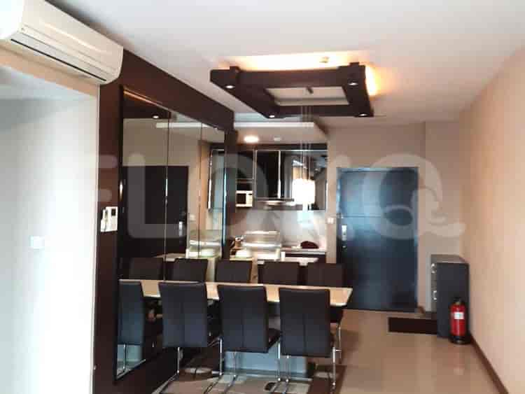3 Bedroom on High Floor for Rent in Gandaria Heights - fgaefc 3