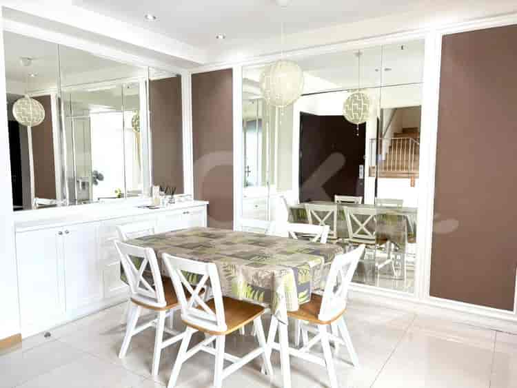 3 Bedroom on High Floor for Rent in Gandaria Heights - fgad95 3