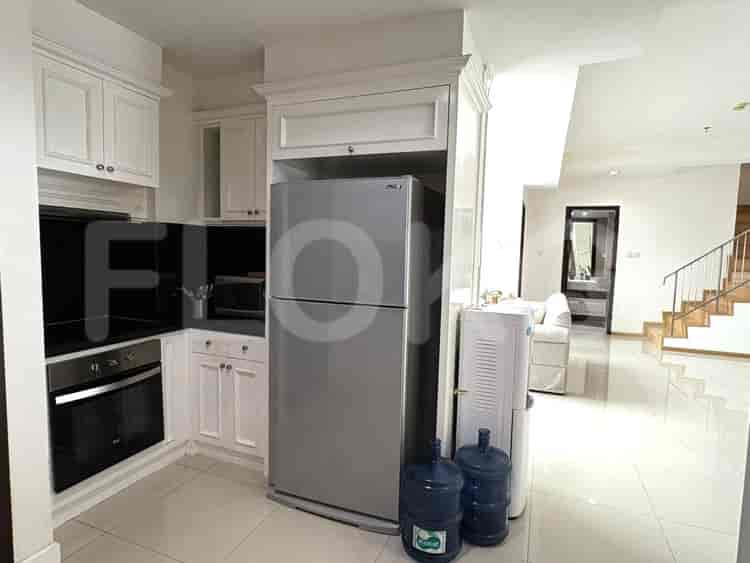 3 Bedroom on High Floor for Rent in Gandaria Heights - fgad95 4
