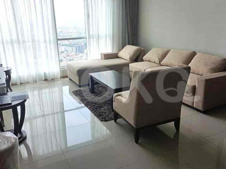 3 Bedroom on High Floor for Rent in Gandaria Heights - fga5aa 1