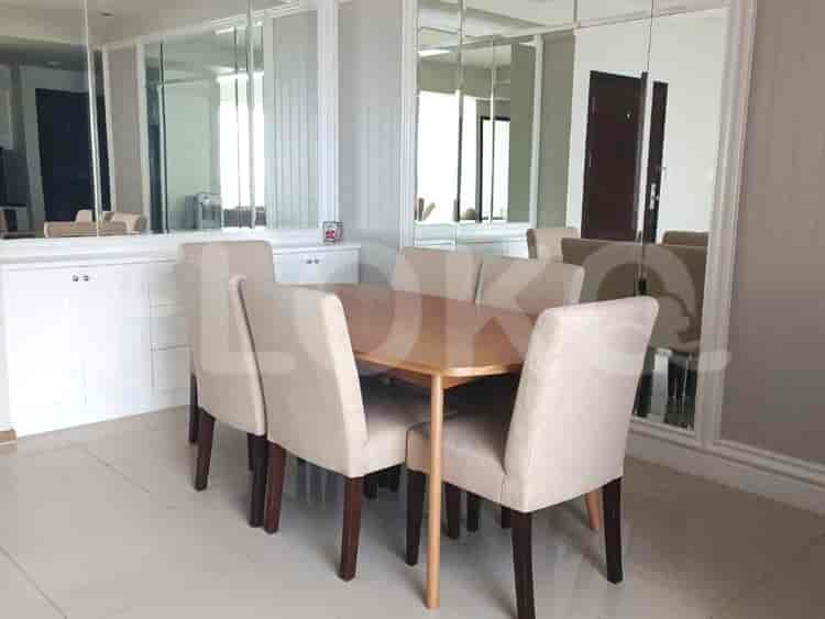 3 Bedroom on High Floor for Rent in Gandaria Heights - fga5aa 2