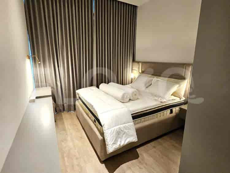 3-Bedroom Furnished Apartment for Sale - APA00f3e, Low Floor, La Vie All Suites Kuningan 3