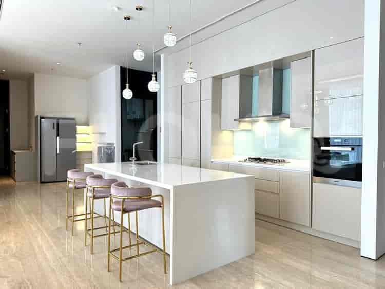 3-Bedroom Furnished Apartment for Sale - APA00f3e, Low Floor, La Vie All Suites Kuningan 4