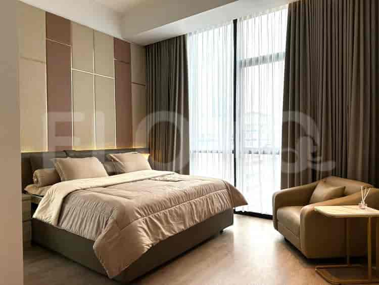 3-Bedroom Furnished Apartment for Sale - APA00f3e, Low Floor, La Vie All Suites Kuningan 2
