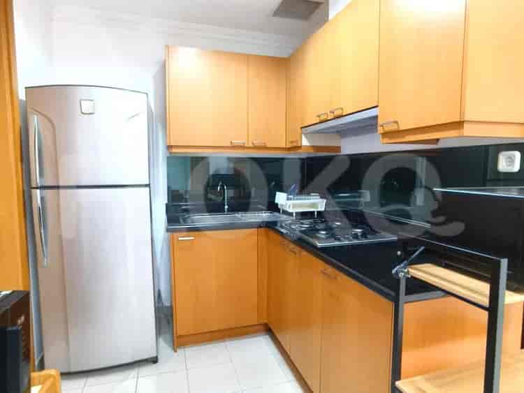 2 Bedroom on High Floor for Rent in Sudirman Mansion Apartment - fsu30b 3
