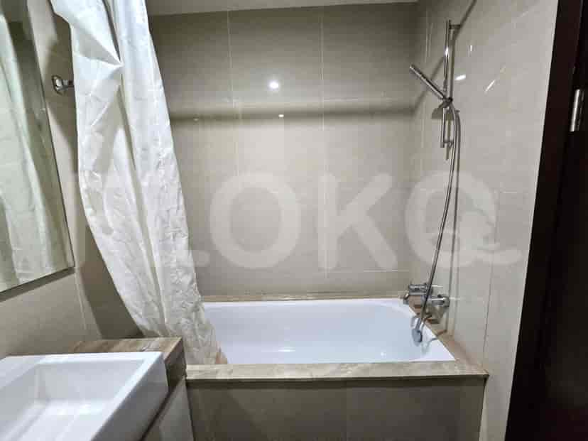 Apartemen Casa Grande 2BR, Tebet Disewakan | ftec64 Lantai 33 4