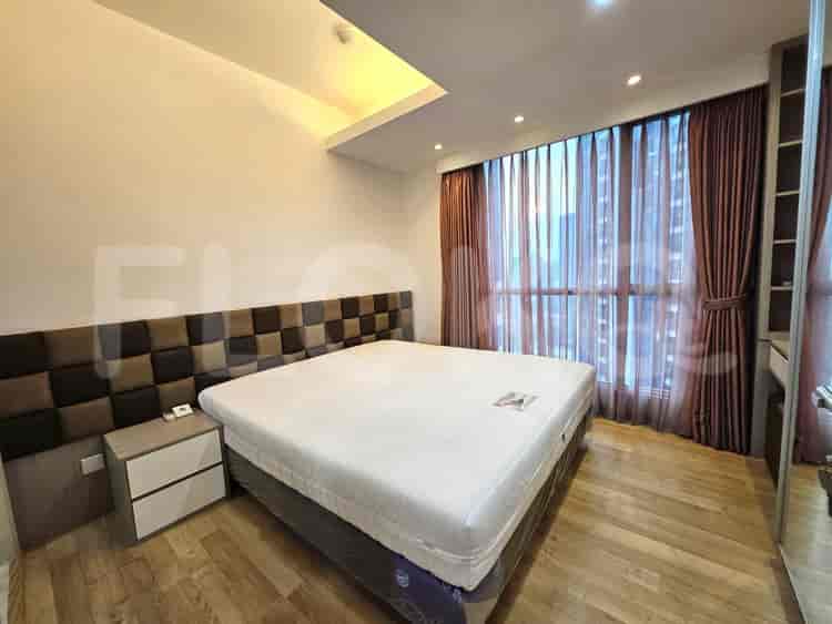 Tipe 3 Kamar Tidur di Lantai Tinggi untuk disewakan di Casa Grande - ftedf9 2