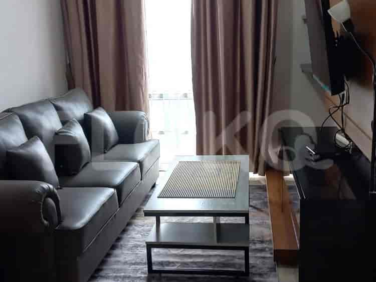 2 Bedroom on High Floor for Rent in FX Residence - fsu9a4 1