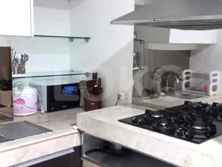 2 Bedroom on High Floor for Rent in FX Residence - fsu9a4 3