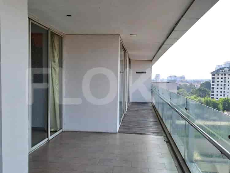 3 Bedroom on Middle Floor for Rent in Nirvana Residence Apartment - fke88f 4